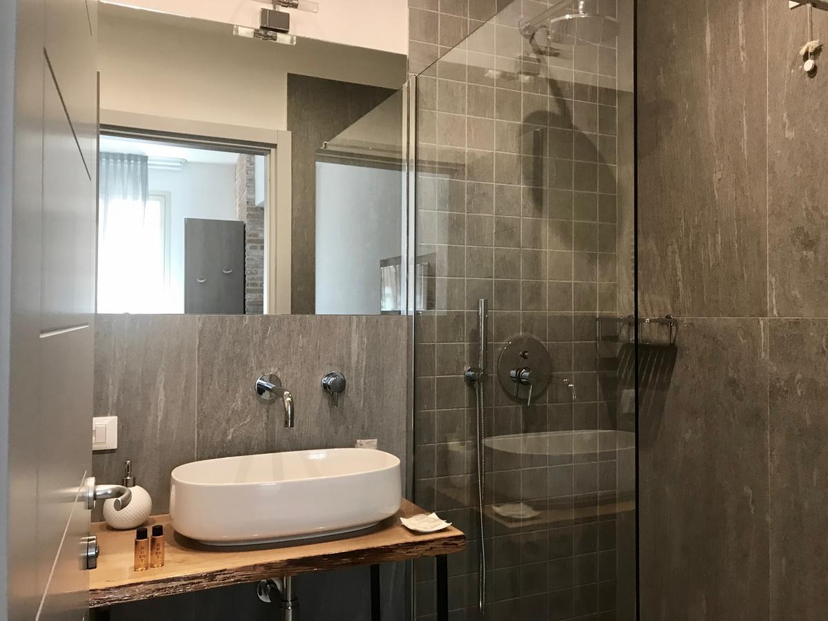 Al Pozzo Di Luce Venezia Suites Zewnętrze zdjęcie