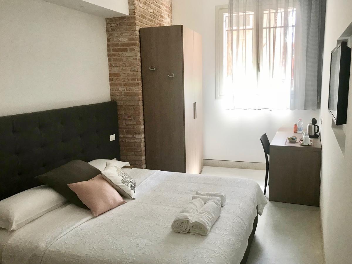Al Pozzo Di Luce Venezia Suites Zewnętrze zdjęcie
