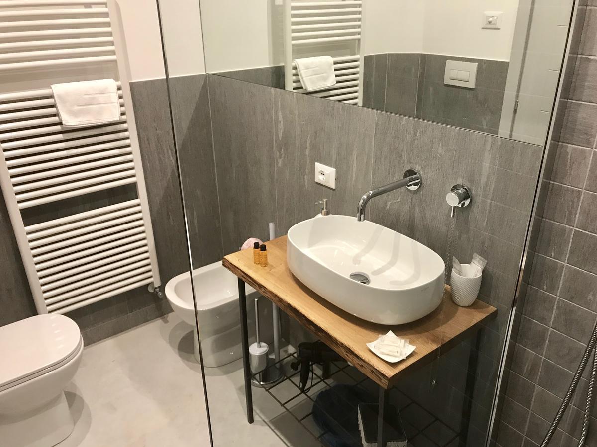 Al Pozzo Di Luce Venezia Suites Zewnętrze zdjęcie
