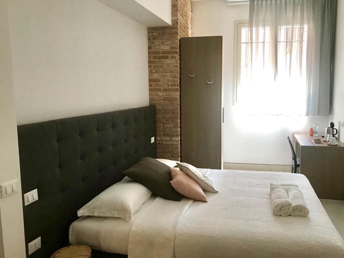 Al Pozzo Di Luce Venezia Suites Zewnętrze zdjęcie