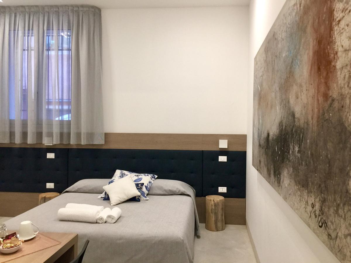 Al Pozzo Di Luce Venezia Suites Zewnętrze zdjęcie