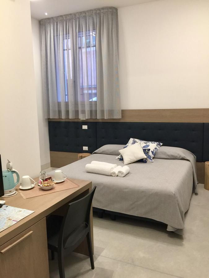 Al Pozzo Di Luce Venezia Suites Zewnętrze zdjęcie