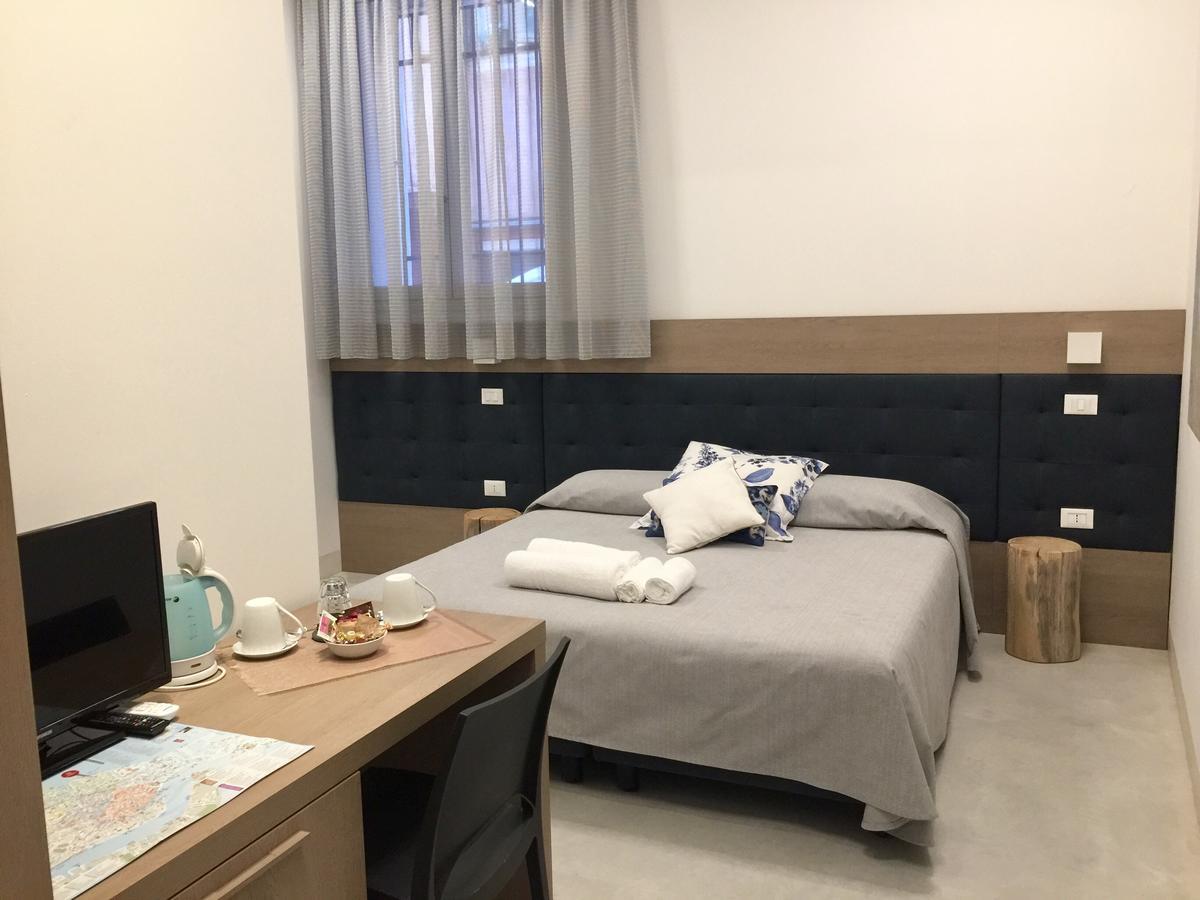 Al Pozzo Di Luce Venezia Suites Zewnętrze zdjęcie