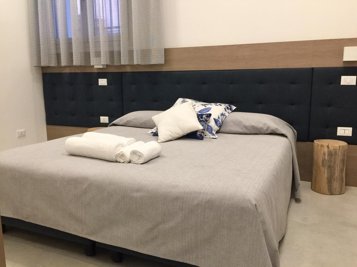 Al Pozzo Di Luce Venezia Suites Zewnętrze zdjęcie