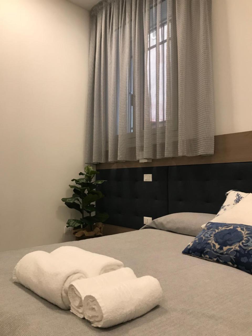 Al Pozzo Di Luce Venezia Suites Zewnętrze zdjęcie