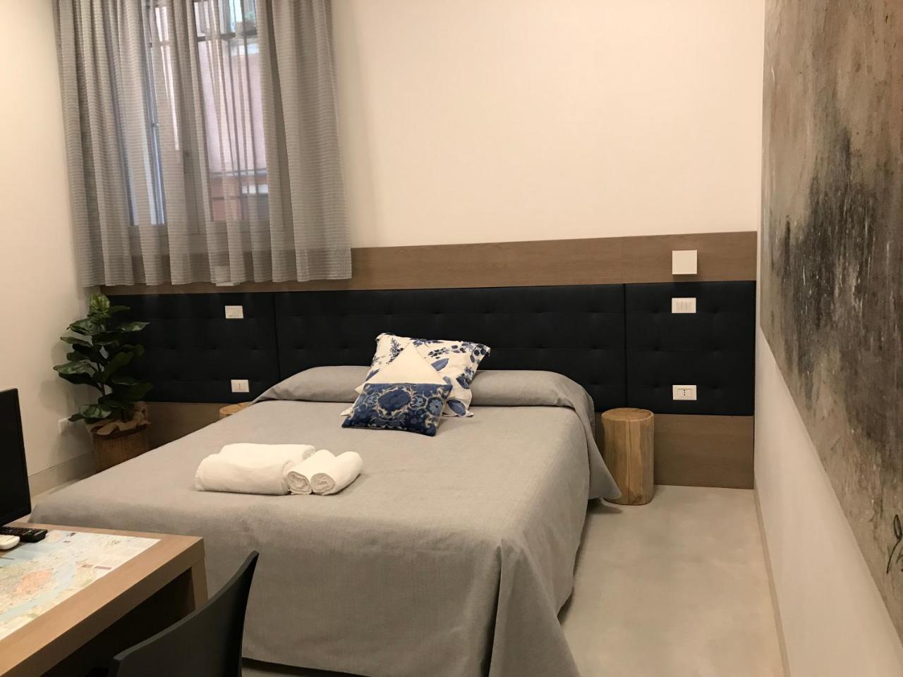 Al Pozzo Di Luce Venezia Suites Zewnętrze zdjęcie